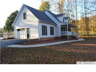 1829 Alabama 155, Jemison, AL 35085