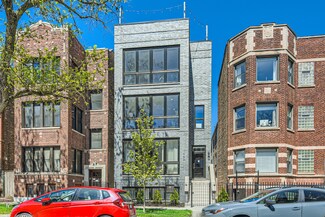 1462 W Winnemac Ave Unit 2, Chicago, IL 60640