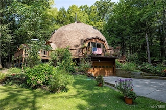 5908 Herman Hill Rd, Orchard Park, NY 14127