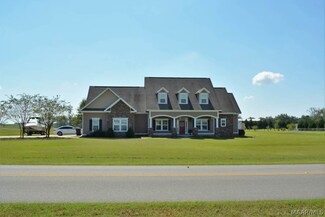 13045 Fortner St, Newton, AL 36352