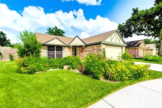19407 Glenway Falls Dr, Katy, TX 77449