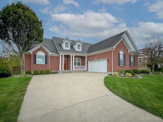 3276 Renaissance Blvd, Franklin, OH 45005