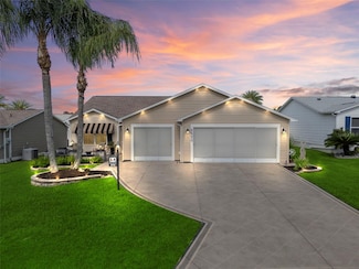 2620 Persimmon Loop, The Villages, FL 32162