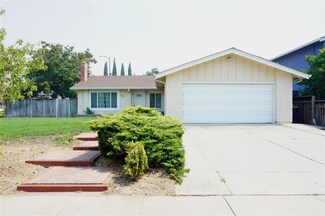 98 Southbrook Dr, San Jose, CA 95138