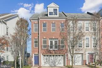 4233 Talmadge Cir, Suitland, MD 20746