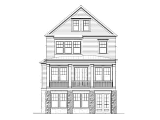 463 Chandler Ln, Woodstock, GA 30188