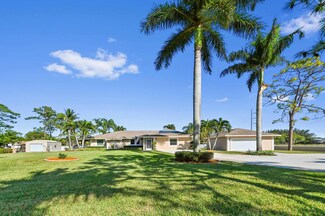 16889 W Secretariat Dr, Loxahatchee, FL 33470
