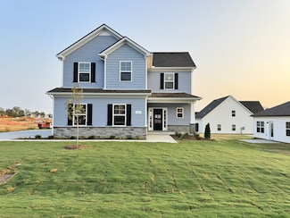 223 Republic St, Shelbyville, TN 37160