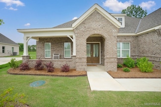 402 Setter Trail, Pike Road, AL 36064
