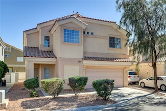6241 Overhang Ave, Henderson, NV 89011