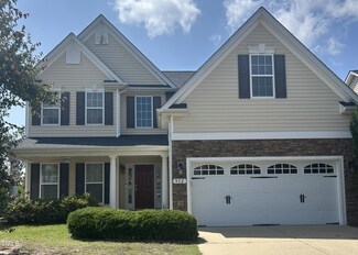 932 Jewel Stone Ln, Morrisville, NC 27560