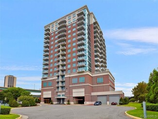 301 Virginia St Unit 602, Richmond, VA 23219