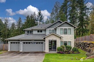4411 NE 189th Place, Lake Forest Park, WA 98155