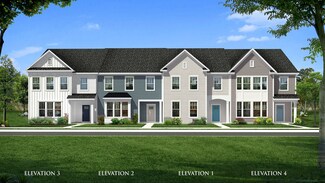 Adaline, Charlotte, NC 28208