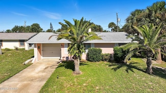 5 Poinsettia Dr, Ormond Beach, FL 32176