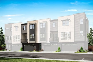 9919 NE 189th St Unit B, Bothell, WA 98011