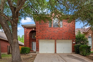 15812 Opal Fire Dr, Austin, TX 78728