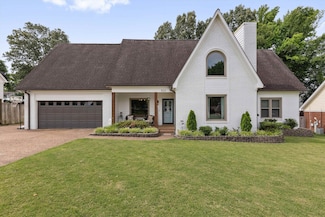 523 Charles Hamilton Dr, Collierville, TN 38017