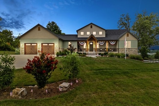 572 Hunter Dr, Lancaster, KY 40444
