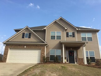 1374 Antietam Dr, Columbus, GA 31907