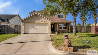4502 Hummingbird Ln S, Harlingen, TX 78552