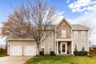 15314 Hemlock St, Overland Park, KS 66223