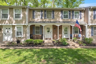 3381 Huntsman Trace Unit D, Amelia, OH 45102