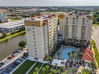 7383 Universal Blvd Unit 307, Orlando, FL 32819