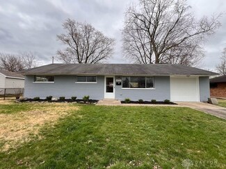 3772 Elmira Dr, Dayton, OH 45439