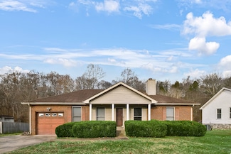 3416 Clearwater Dr, Clarksville, TN 37042