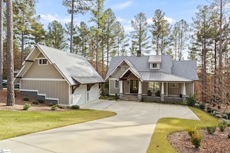 109 Settlement Village Dr, Sunset, SC 29685