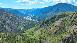 NHN W Mountain Creek Rd Unit 1, Alberton, MT 59820