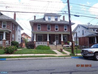 2407 Fairview Ave, Reading, PA 19606