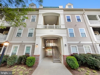 13105 Millhaven Place Unit D, Germantown, MD 20874