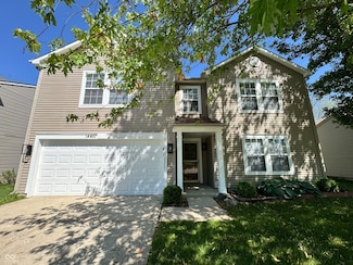 14457 Orange Blossom Trail, Fishers, IN 46038