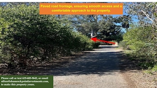 0 Rainbow Heights Rd Unit 25739976, Fallbrook, CA 92028