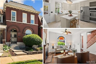 3137 Arsenal St, Saint Louis, MO 63118