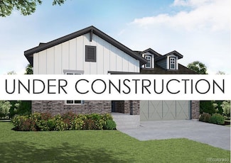 8925 S Riviera Way, Parker, CO 80138