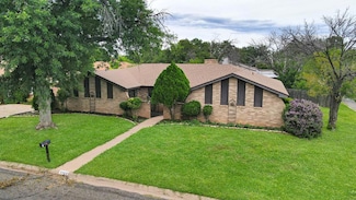 3302 Southland Blvd, San Angelo, TX 76904