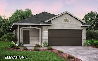 1543 Windrose Bend, Angleton, TX 77515