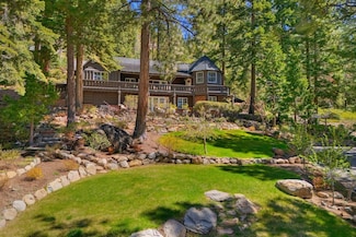 9699 N Lake Blvd, Kings Beach, CA 96143