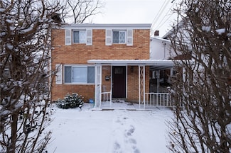 2967 Ruthwood Ave, Pittsburgh, PA 15227
