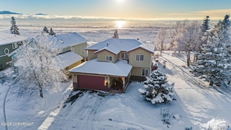 2534 Ridge Pointe Dr, Anchorage, AK 99515