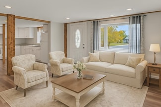 107 Parkview Dr, Milton, WI 53563