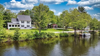 37 Channel Rd, Andover, NH 03216