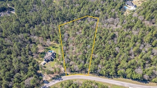 TBD Dedication Trail, Huntsville, TX 77340