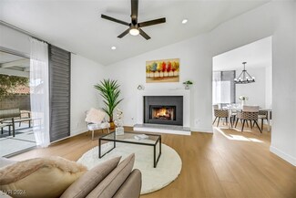 3136 Gentle Breeze St, Las Vegas, NV 89108