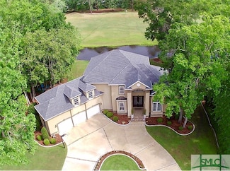 11 White Oak Bluff, Savannah, GA 31405