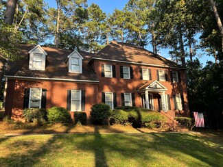 4 Shadowmoor Ct, North Augusta, SC 29841