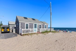 183A Old Wharf Rd, Dennis Port, MA 02639